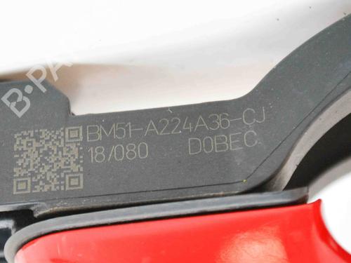 Rear right exterior door handle FORD FOCUS III 1.0 EcoBoost | BP27758837C130