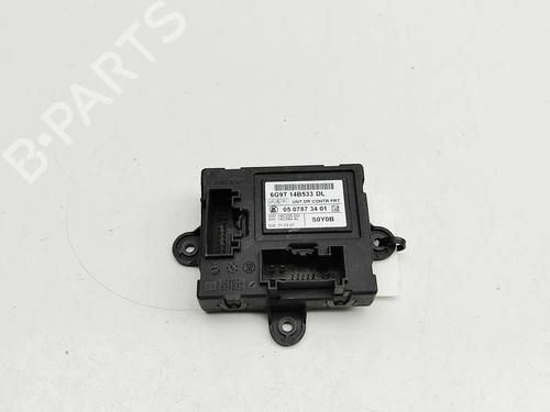 Used Electronic module JAGUAR XK II Coupe (X150) 5.0 V8 (385 hp) 31192426