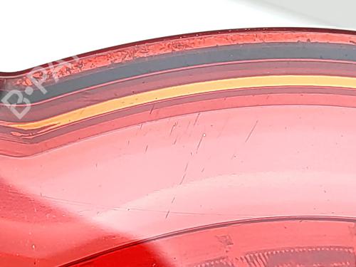 Left tailgate light JAGUAR F-PACE (X761) 2.0 TD4 | BP31217371C79