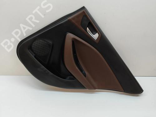 Used Rear right panel HYUNDAI i20 II (GB, IB) 1.2 (84 hp) 24582914