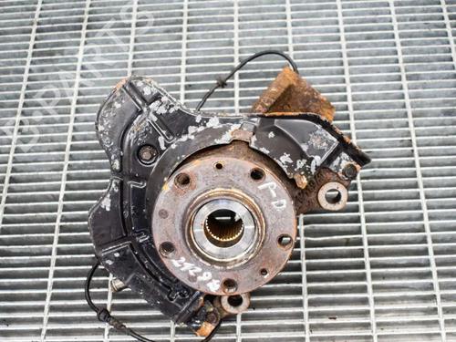 Used Right front steering knuckle CITROËN JUMPER II Van 2.2 HDi 130 (130 hp) 14661945