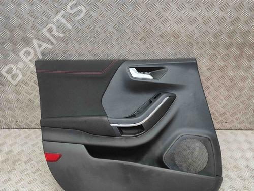 Used Front left panel FORD PUMA (J2K, CF7) 1.0 EcoBoost mHEV (125 hp) 28437162