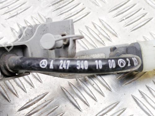 Electronic sensor MERCEDES-BENZ CLA (C118) CLA 250 e (118.386) | BP39656247M84 - Image 5