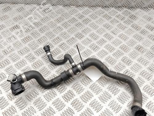 Used Pipe Pipe MERCEDES-BENZ EQB (X243) EQB 350 4-matic (243.612) (292 hp) 39749019 39749019