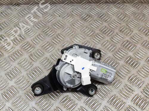 Used Rear wiper motor MERCEDES-BENZ E-CLASS (W212) E 300 CDI (212.020) (204 hp) 10527871