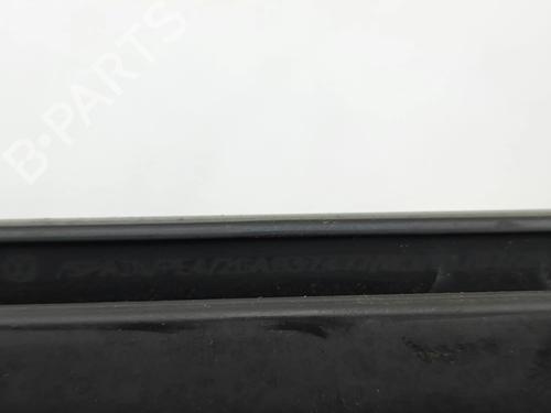 Dørliste VW T-ROC (A11, D11) 1.0 TSI | BP24581500C150 