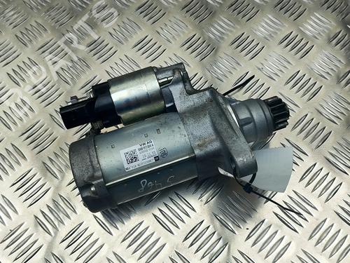Starter VW T-CROSS (C11, D31) 1.0 TSi | BP28564025M8 - Image 2