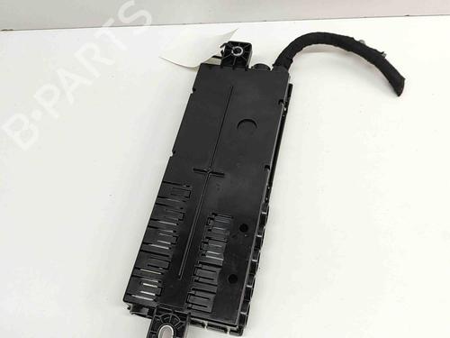 Electronic module JAGUAR XF II (X260) 2.0 D | BP27158332M83 