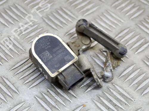 Used Electronic sensor BMW 5 (F10) 518 d (150 hp) 14649995