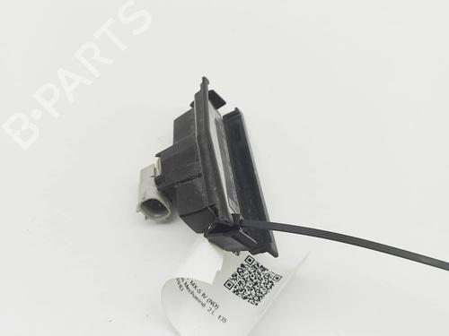 Licence plate light MAZDA MX-5 IV (ND__) 2.0 (ND6E, NDERC) | BP37996829I40 - Image 3