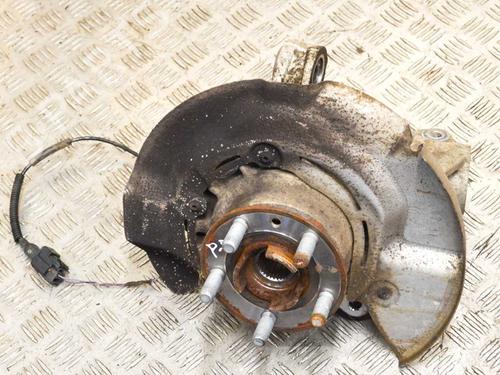 Used Right front steering knuckle LAND ROVER DISCOVERY SPORT (L550) 2.0 D 4x4 (180 hp) 14633990