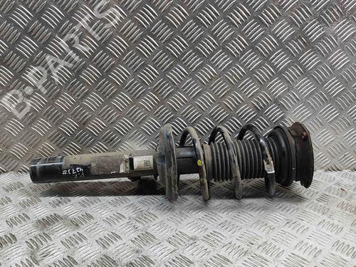 Left front shock absorber SEAT TARRACO (KN2) 2.0 TDi | BP27767676M16