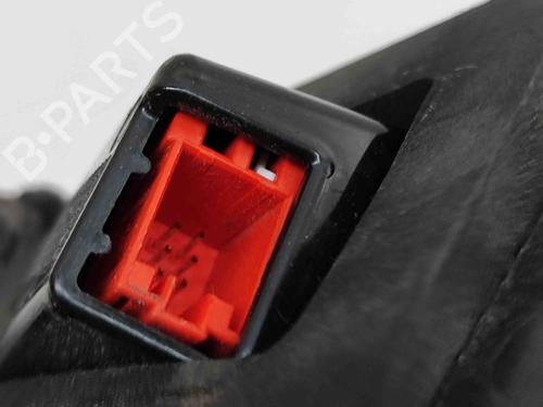Left tailgate light AUDI A5 Sportback (F5A, F5F) S5 TFSI quattro | BP29487074C79 