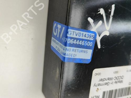 Electronic module VW CADDY IV Box Body/MPV (SAA, SAH) 2.0 TDI | BP24582962M83  - Image 5