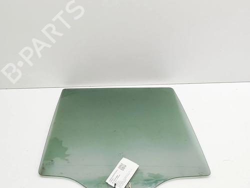 Luna trasera derecha VW AMAROK (2HA, 2HB, S1B, S6B, S7A, S7B, AGD) 2.0 BiTDI 4motion (180 hp) 31314867