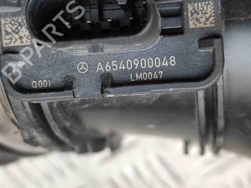Air filter box MERCEDES-BENZ E-CLASS (W213) E 220 d (213.004) | BP29867370M87