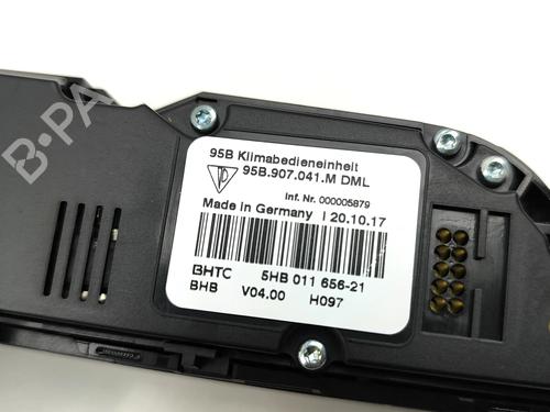 Switch PORSCHE MACAN (95B) 2.0 | BP31626572I30 
