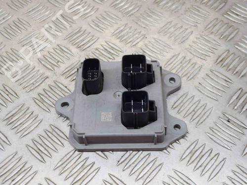 Annen FORD TRANSIT CUSTOM V362 Van (FY, FZ) 2.0 EcoBlue (130 hp) 14626242