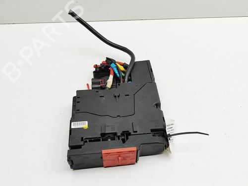 Fuse box MERCEDES-BENZ C-CLASS Coupe (C204) C 220 CDI (204.302) | BP36066971E1 - Image 2