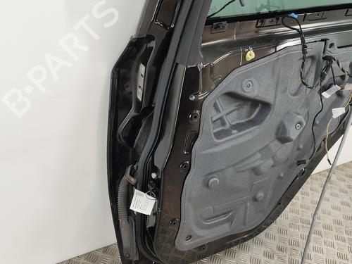 Right rear door BMW X6 (E71, E72) xDrive 40 d | BP30130682C5 