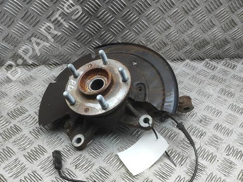 Used Right front steering knuckle Right front steering knuckle RENAULT ARKANA I (LCM_, LDN_) 1.6 E-TECH 145 (LDMU) (143 hp) 35726728 35726728