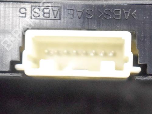 Electronic module SUBARU FORESTER (SH_) 2.0 D AWD (SHH, SHD, SHN) | BP6758770M83 