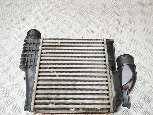 Used Intercooler Intercooler PEUGEOT PARTNER Box Body/MPV (K9) 1.5 BlueHDi 75 (75 hp) 40188854 40188854