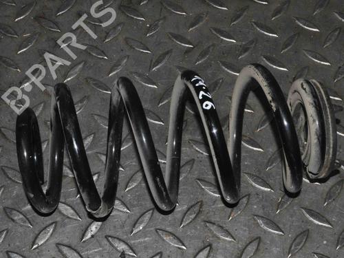 Used Shock absorber spring BMW X2 (F39) sDrive 18 i (136 hp) 30218300