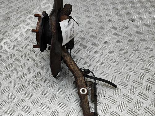 Left front steering knuckle TOYOTA LAND CRUISER PRADO (_J12_) 3.0 D-4D (KDJ120, KDJ125) | BP24143132M25 
