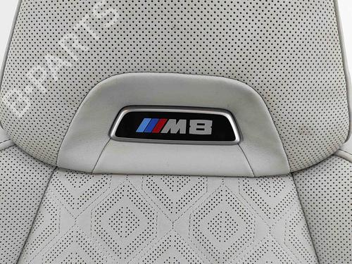 Left front seat BMW 8 Gran Coupe (G16, F93) M8 | BP28954720C15 