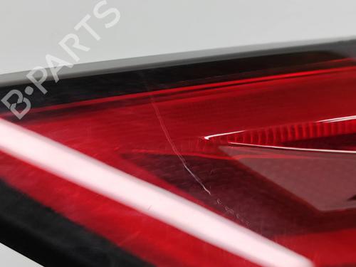 Right tailgate light NISSAN QASHQAI III (J12) 1.3 DIG-T | BP28554915C80 