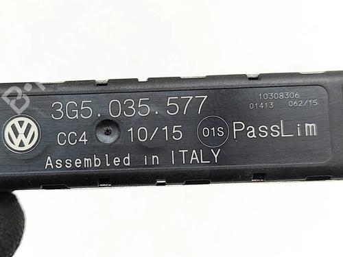 Electronic module VW PASSAT B8 (3G2, CB2) 2.0 TDI | BP38421581M83 - Image 7