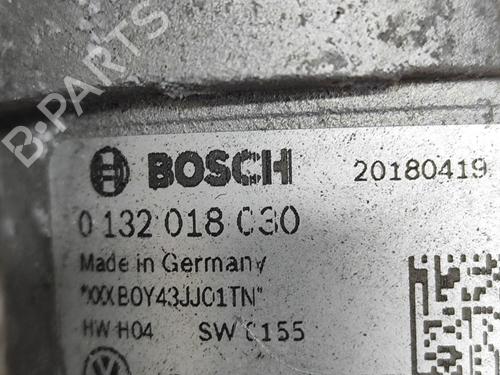 Brake master cylinder AUDI A3 Sportback (8VA, 8VF) 1.4 TFSI e-tron | BP26590204M77 