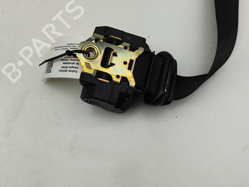 Rear right seatbelt PORSCHE 911 (996) 3.6 Carrera 4 | BP27933871I28 