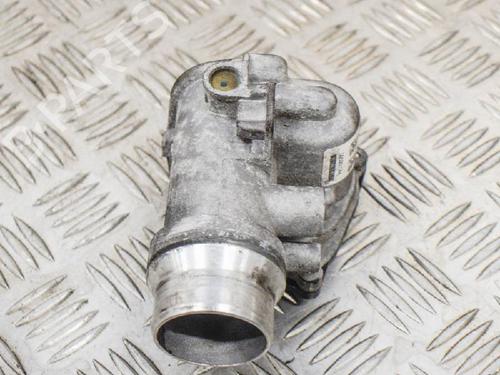 Used Throttle body DACIA SANDERO II 1.5 dCi (90 hp) 6839222