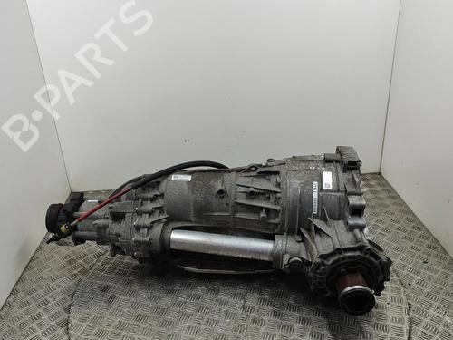 Used Gearbox BMW 1 (E87) 120 i (170 hp) 27583687