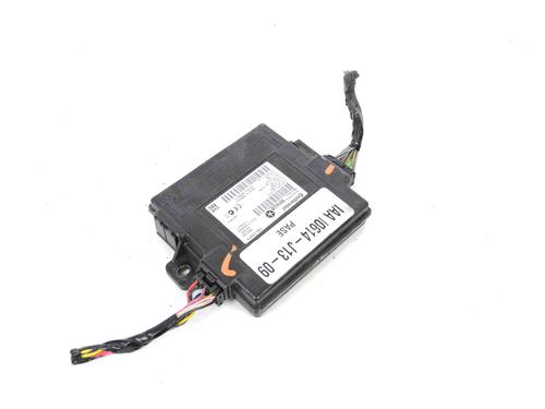 Used Electronic module JEEP GRAND CHEROKEE IV (WK, WK2) 3.0 CRD V6 4x4 (250 hp) 30266675