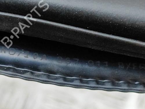 Rubber door seal VW ID.3 (E11, E12) Pro | BP27765951C142