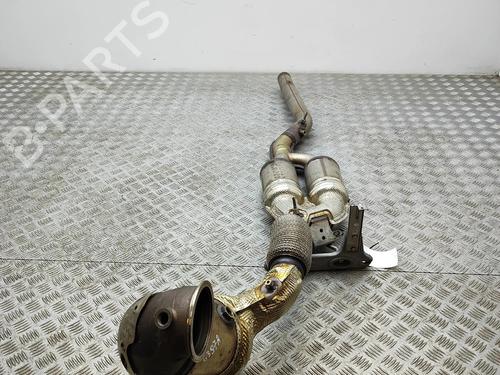Catalyst AUDI Q3 (F3B) 40 TFSI quattro | BP37721426M10 - Image 2