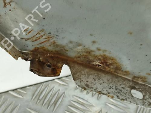 Left front fenders CHRYSLER GRAND VOYAGER V (RT) 3.8 | BP31648822C41