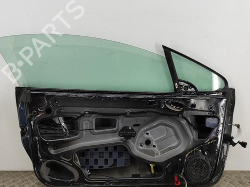 Left front door PEUGEOT 307 CC (3B) 2.0 16V | BP17768235C2 