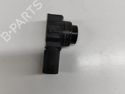 Electronic module PEUGEOT 3008 II SUV (MC_, MR_, MJ_, M4_) 1.6 BlueHDi 120 | BP25219189M83 