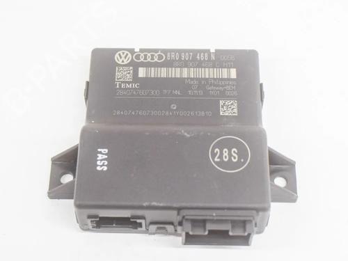 Used Electronic module AUDI A5 Sportback (8TA) 2.0 TDI (177 hp) 8837901