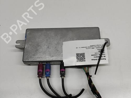 Used Electronic module Electronic module BMW X3 (F25) xDrive 20 d (184 hp) 27377684 27377684