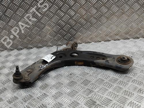 Left front suspension arm VW GOLF VII (5G1, BQ1, BE1, BE2) 2.0 R 4motion | BP18418260M12 