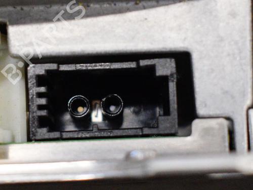 Electronic module BMW 5 (F10) 520 d | BP6745809M83 
