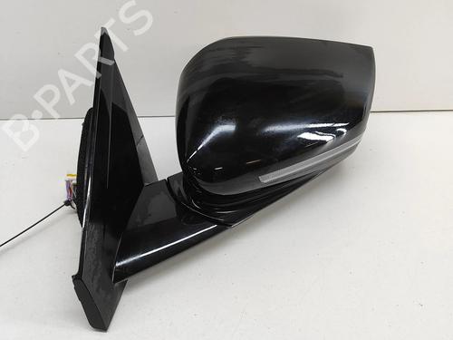 Left mirror KIA EV6 (CV) 77 GT AWD | BP28551629C26 - Image 3