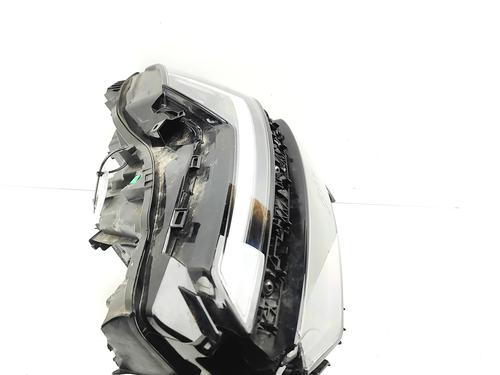 Left headlight PORSCHE CAYENNE Coupe (9YB) 3.0 AWD (9YBAA1) | BP36186424C28  - Image 6
