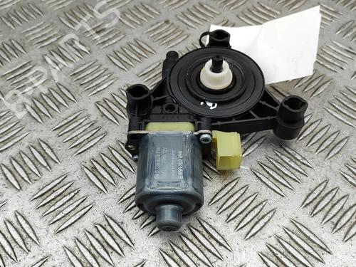 Rudehejsemotor bagstkærm højre PORSCHE MACAN (95B) 3.0 S Diesel | BP31047330E22