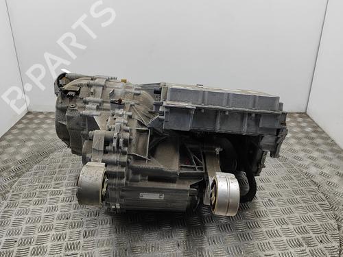 Engine PORSCHE TAYCAN Cross Turismo (Y1B) 4S Performance Battery Plus (Y1BDB1) | BP27770662M1